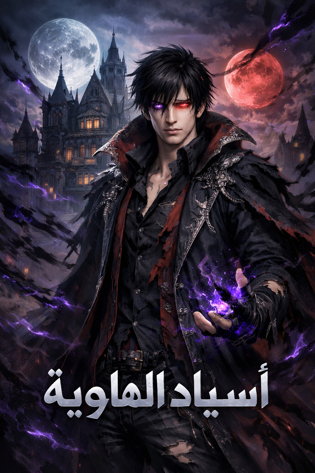 اسياد الهاويه 